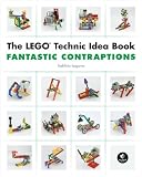 The LEGO Technic Idea Book: Fantastic Contraptions: 3