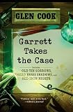 Garrett Takes the Case (Garrett, P. I.)