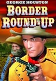 Lone Rider: Border Round-Up [DVD] [1942] [Region 1] [US Import] [NTSC]