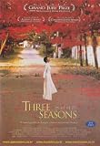 Three Seasons (1999) Ngoc Hiep Nguyen, Duong Don[All Region, Import]