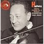 Sibelius, Prokofiev, Glazunov: Violin Concertos