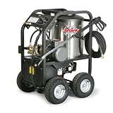Buy Shark STP-231007D 1,000 PSI 2.1 GPM 120 Volt Electric Hot Water Commercial Series... by Shark
