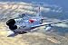 Revell Modellbausatz 04502 - F-86 SABRE DOG (fr�he Version) im Ma�stab 1:48