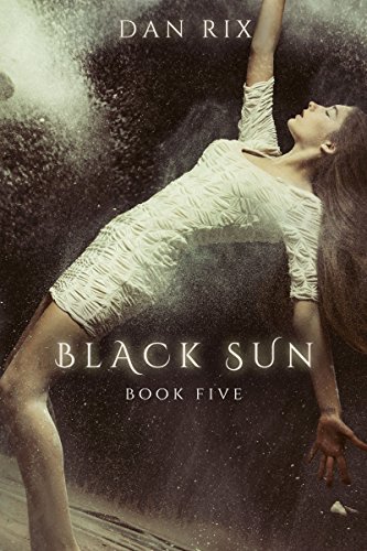 Black Sun (Translucent Book 5)