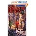 The Fires of Heaven (The Wheel of Time, Book 5)