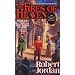 The Fires of Heaven: Book Five of 'The Wheel of Time'
