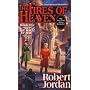 The Fires of Heaven: Book Five of 'The Wheel of Ti&hellip by Robert Jordan