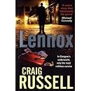 Lennox: A Man for Hire, But Not For Sale