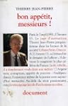Bon app�tit, messieurs! (Le grand liv...