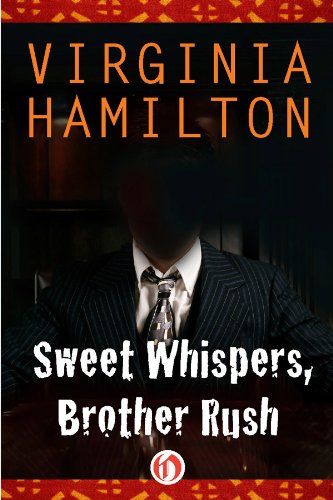 Sweet Whispers, Brother Rush Cover