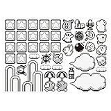 Petamo! for iPad 星のカービィ(ステージキット)