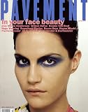 Pavement Magazine April/May 2003 (Issue #58)