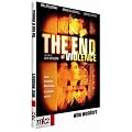 The end of violence