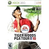 Tiger Woods PGA Tour 10