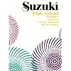 Suzuki Flute School, Vol 4: Flute Part (Suzuki Method Core Materials)