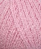 Cascade Cotton Fixation Yarn #3131 Bubblegum