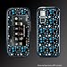 Verizon samsung glyde Gel skin skins glyde-g75