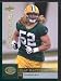 Clay Matthews RC - Packers (RC - Rookie Card) 2009 Upper Deck NFL Football Trading Card in Protective Screwdown Case!