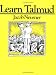 Book Learn Talmud