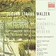 Waltz Transcriptions for Chamber Ensemble by J. Strauss, Berlin String Quartet