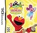 Sesame Street: Elmo