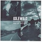 Scottish Fiction: Best of Idlewild 1997-2007 by Idlewild