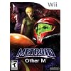 View ratings for Metroid: Other M