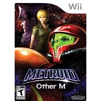 View ratings for Metroid: Other M