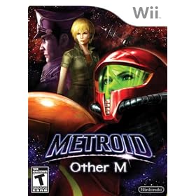 Metroid Other M