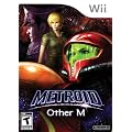 Metroid: Other M