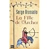 La fille de l'archer