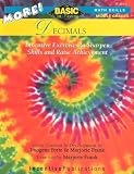 Decimals: Grades 6-8 (More! Basic/Not Boring)