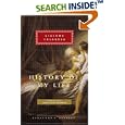 History of My Life (Everyman Library Classics)