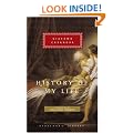 History of My Life (Everyman Library Classics)
