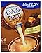 International Delight Hershey's Chocolate Caramel, 24 - 7/16 Fl. Oz Minis, (Pack of 2)