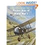 Pusher Aces of World War 1 (Aircraft of the Aces)