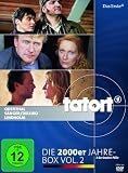 Produkt-Bild: Tatort: Die 2000er Jahre, Vol. 2 [3 DVDs]