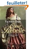 La famille York, tome 1 : Coeur rebelle
