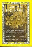  : National Geographic June, 1964, Vol. 125, No. 6