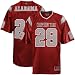 Alabama Crimson Tide Youth Rivalry Printed Football Jersey