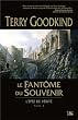 L'Ep�e de v�rit�, tome 10 : Le Fant�me du Souvenir