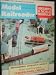 Book Model Railroader Magazine (October, 1976)