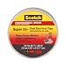 3M Scotch Super 33+ Vinyl Electrical Tape, .75-Inch by 66-Feet