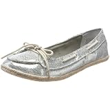 Not Rated Womens South Beach Boat Flat
