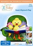 Hooked on Baby: Read, Rhyme and Play (Hooked on Baby)