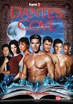 Dante's Cove - Series 3 [DVD] [2007]