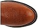 Tony Lama Boots Men's Aztec Shrunken CT2023 Boot