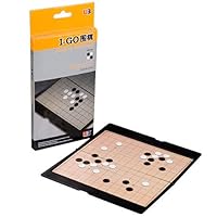 Travel Magnetic Go 13x13 Wallet Set