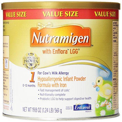 nutramigen 8 oz powder can price