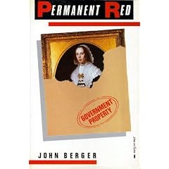 Permanent Red